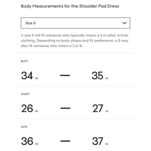 𝅺ARITZIA Babaton Sleeveless, Crew-Neck Dress with Shoulder Pads Size S - Picture 9 of 11